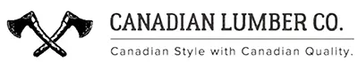 Logo for Canadian Lumber