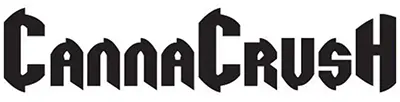 CannaCrush Logo