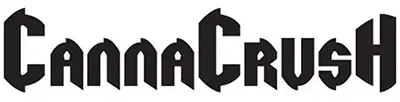 Logo image for CannaCrush by Maq Distributors, Winnipeg, MB