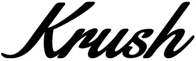 Krush Logo
