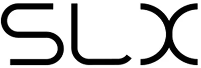 Logo for SLX