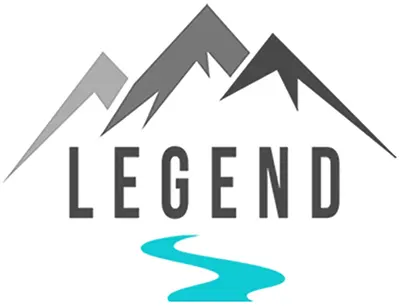 Brand Logo (alt) for Legend, 1050 Hargrieve Drive Unit 10, London ON