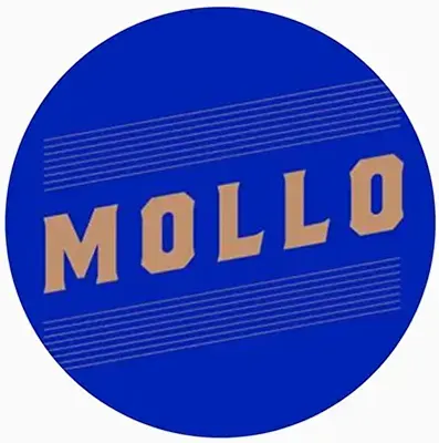 Brand Logo (alt) for Mollo, 100 King St W, Toronto ON