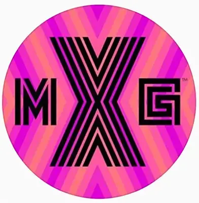 Logo for XMG