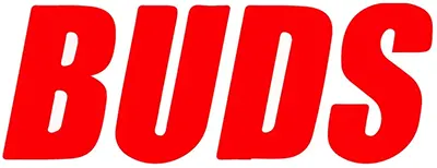 Buds Logo