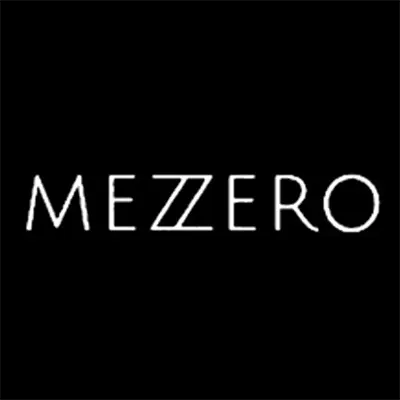 Brand Logo (alt) for Mezzero,  