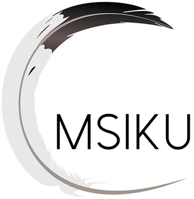 Logo image for MSIKU by Atlanticann Medical Inc., Lower Sackville, NS