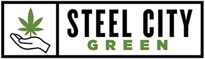 Steel City Green Logo