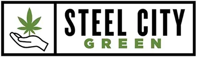 Brand Logo (alt) for Steel City Green, 1428 Sandhill Dr., Ancaster ON