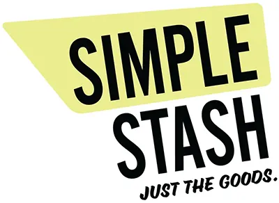 Simple Stash Logo