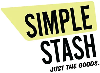 Logo image for Simple Stash, , 