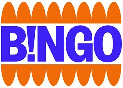 Brand Logo (alt) for Bingo, PO Box 20009 269 Erie St South, Leamington ON