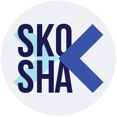 Skosha Logo