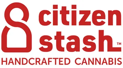 Citizen Stash Logo