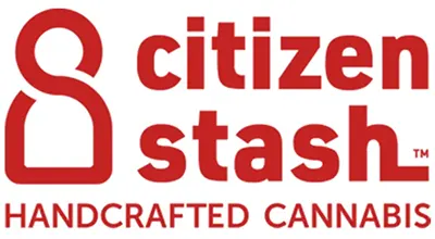 Logo for Citizen Stash