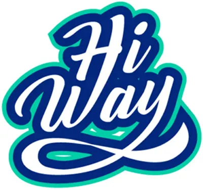 Hiway Logo