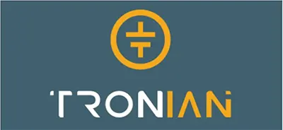 Tronian Logo