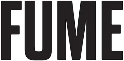 Fume TR Signature Logo