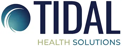 Logo for Tidal