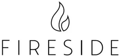 Fireside X Logo