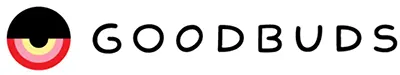 Logo for Good Buds