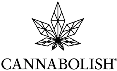 Logo for Cannabolish