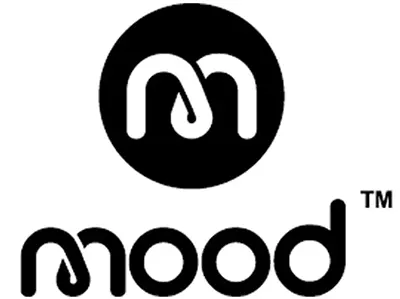 Brand Logo (alt) for Mood,  