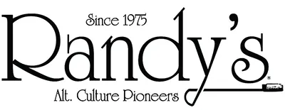 Brand Logo (alt) for Randy's, PO Box 1253, Holland OH