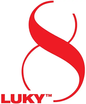 Logo for Luky8