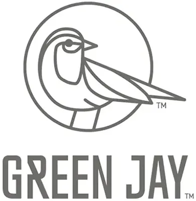 Brand Logo (alt) for Green Jay,  