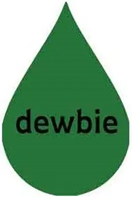 Dewbie Logo