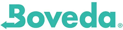 Boveda Logo