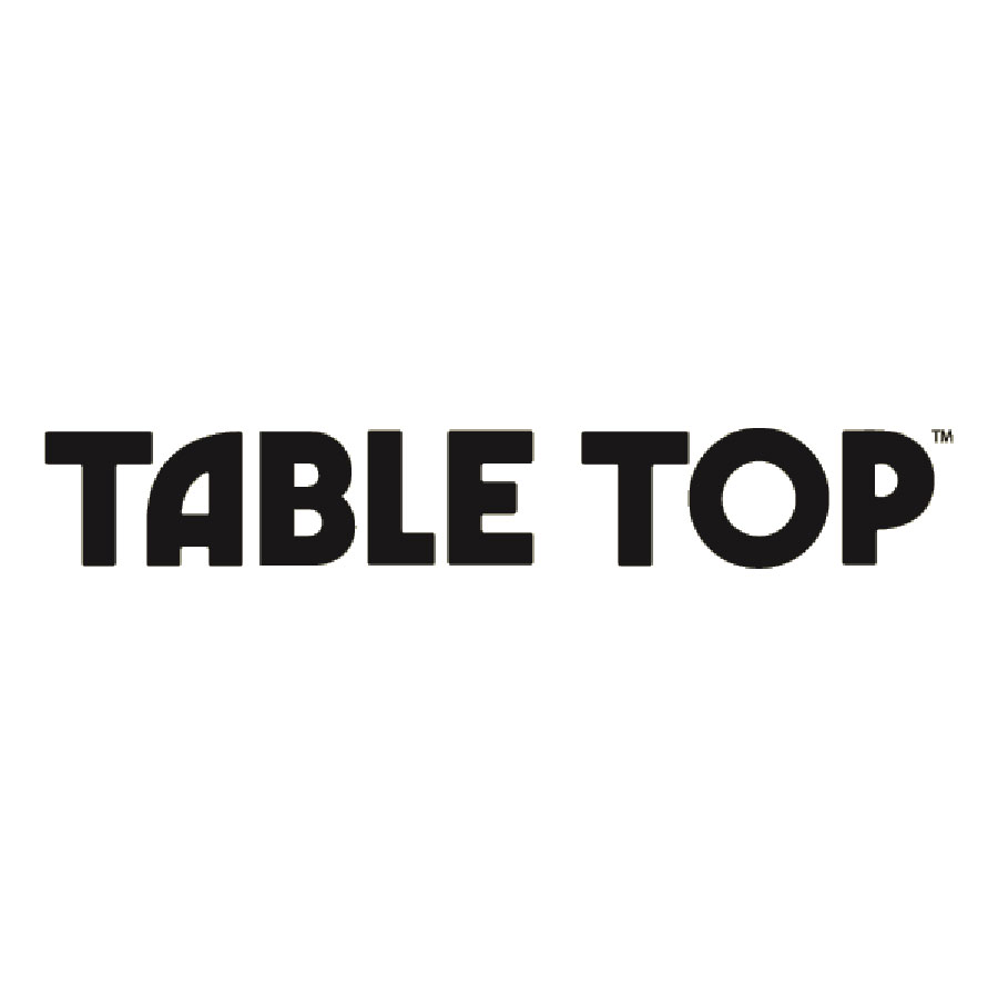 Table Top, brand manufacturer and licensed producer of cannabis product