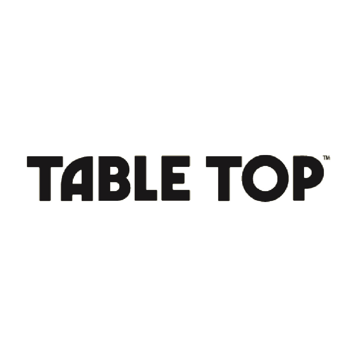 Table Top, brand manufacturer and licensed producer of cannabis product
