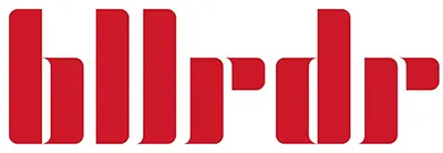 BLLRDR Logo