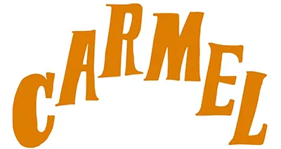 Logo for Carmel