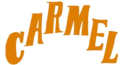 Carmel Pharms Corp. Logo