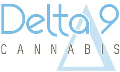 Delta 9 Logo