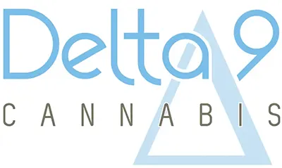 Brand Logo (alt) for Delta 9, P.O. Box 68096 Osborne Village, Winnipeg MB