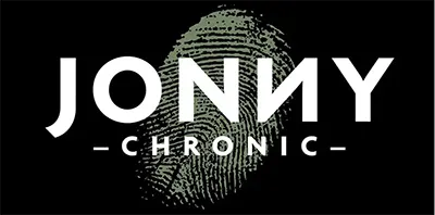 Logo for Jonny Chronic