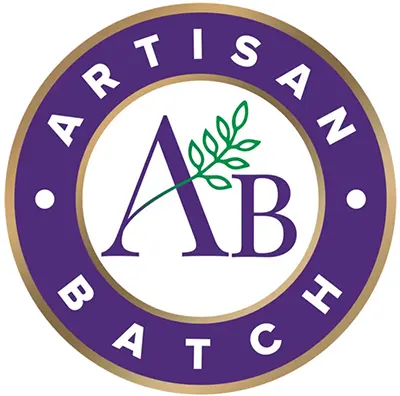 Artisan Batch Logo