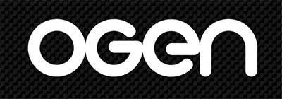 Ogen Logo