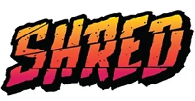 Logo for Shred
