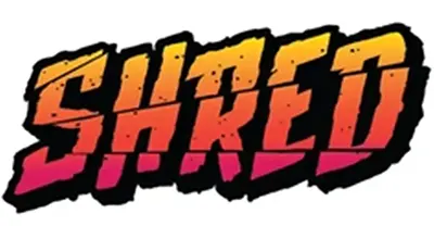 Shred Logo