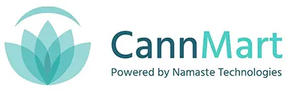 CannMart Inc Logo