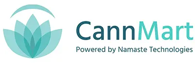 Brand Logo (alt) for CannMart Inc, 100 King St W #1600, Toronto ON