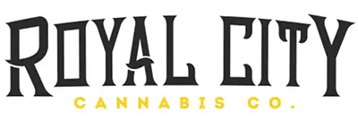 Logo image for Royal City Cannabis Co., Guelph, ON