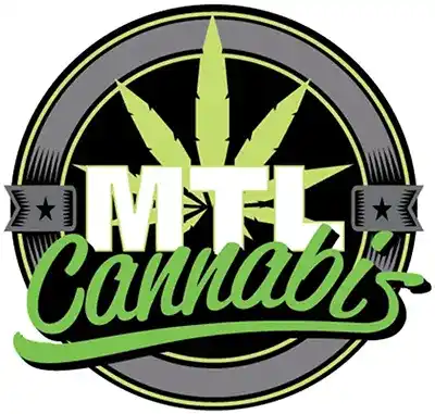 Brand Logo (alt) for MTL Cannabis, 4225 Autoroute Transcanadienne, Pointe-Claire QC