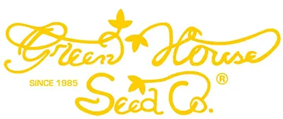 Logo image for Green House Seed Co., Amsterdam, 