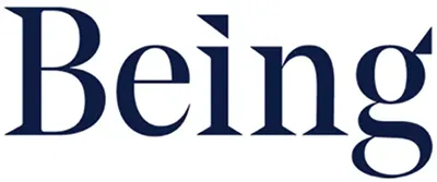 Being Logo